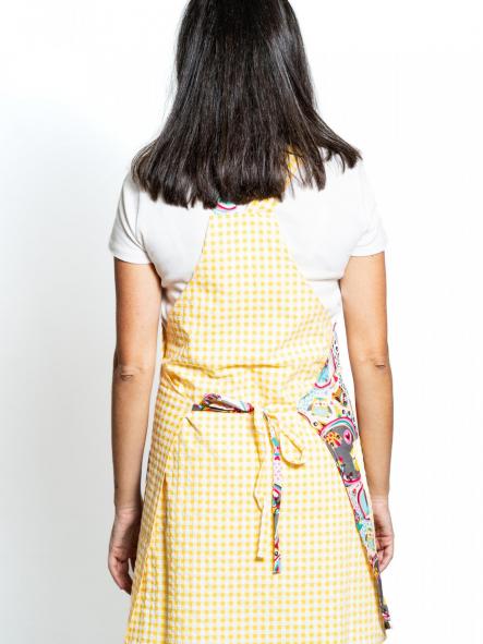 Casulla / Estola Fantasía [4]