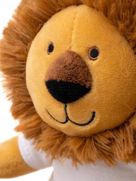 ​Peluche León [1]