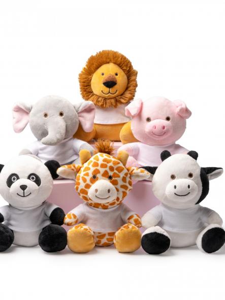 ​Peluche Cerdito [1]