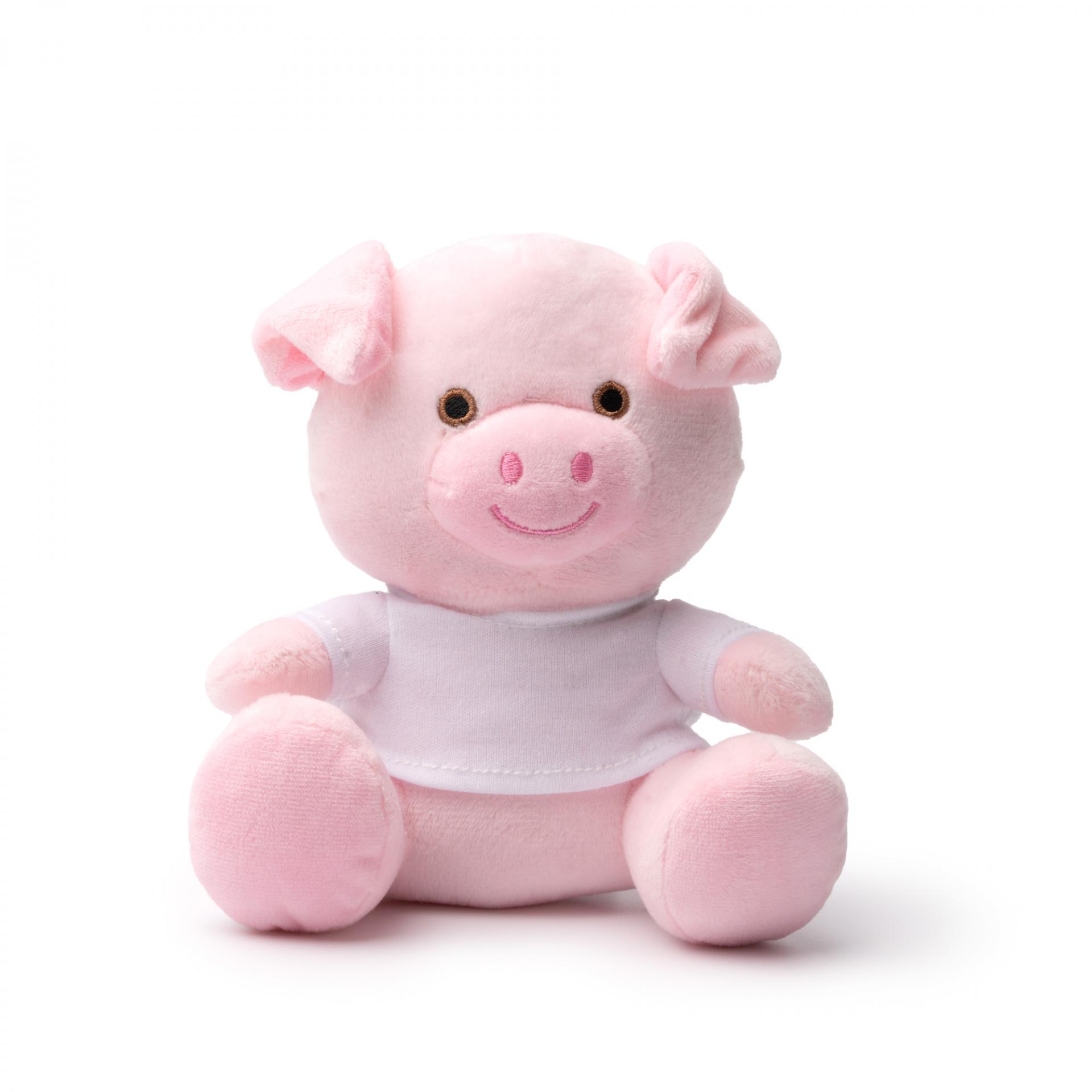 Peluche Cerdito