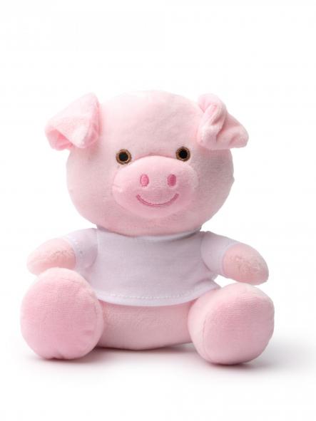 ​Peluche Cerdito