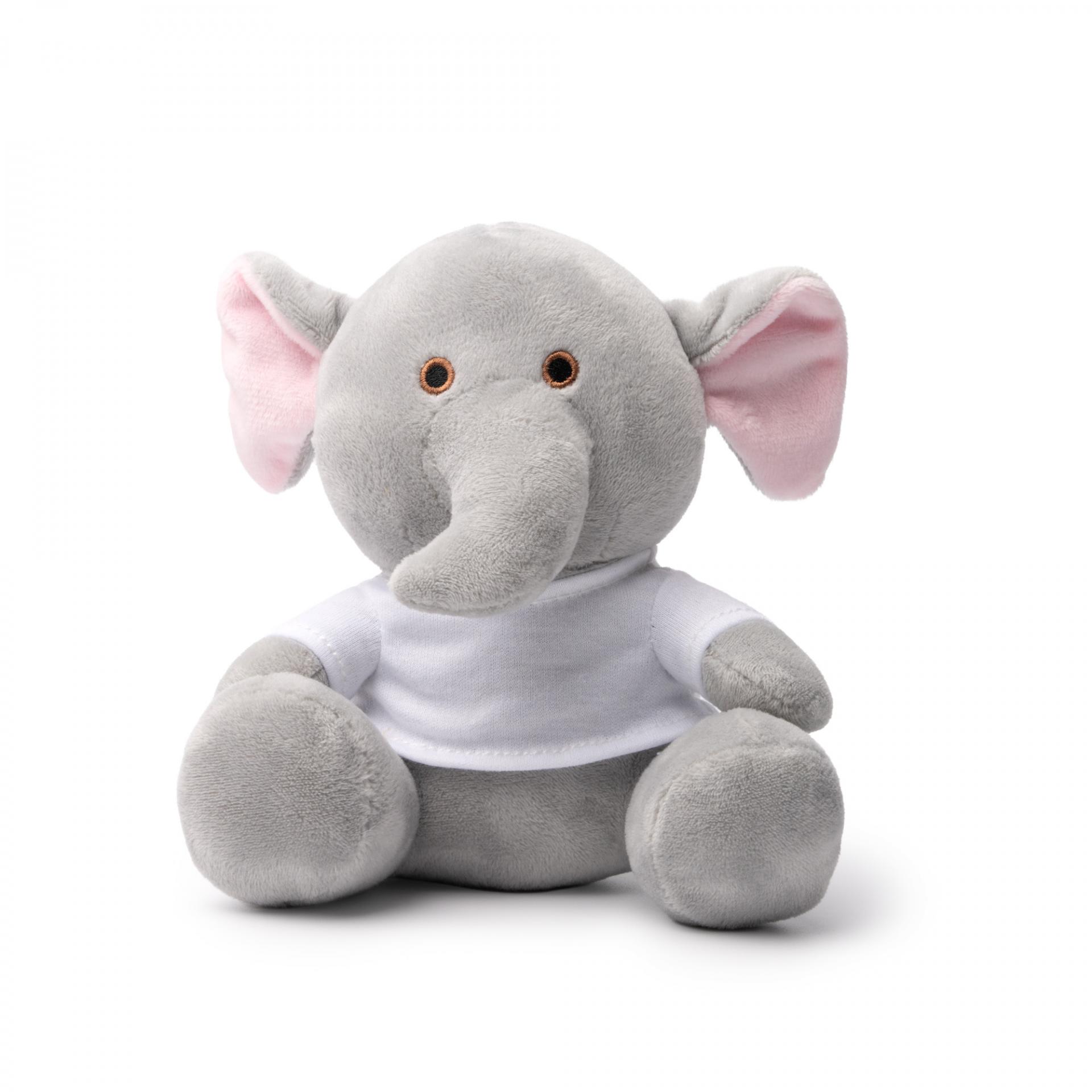 Peluche Elefante
