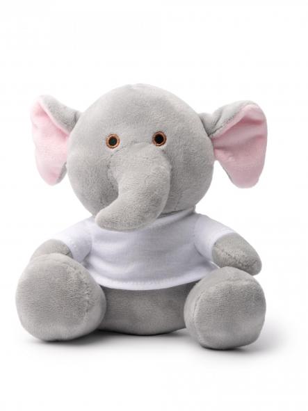 ​Peluche Elefante