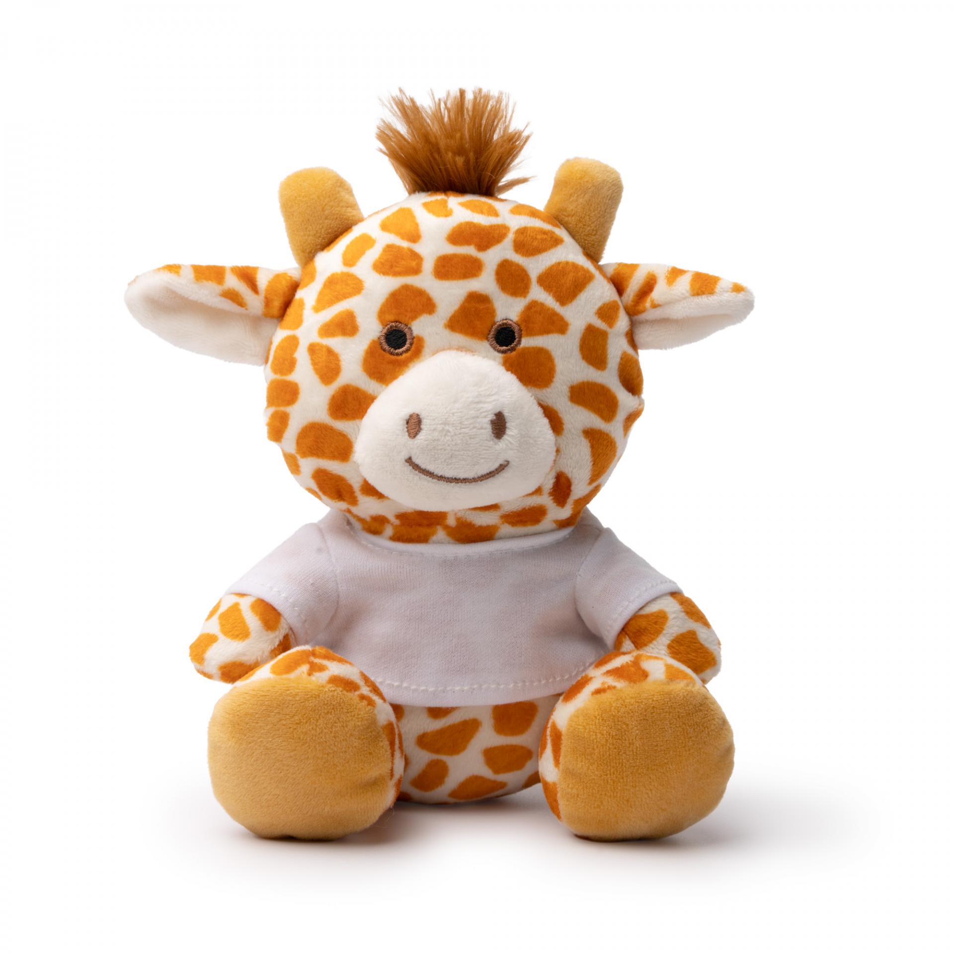 Peluche Jirafa