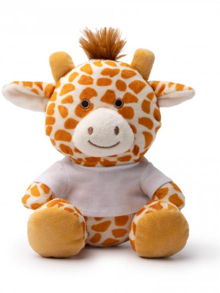 ​Peluche Jirafa