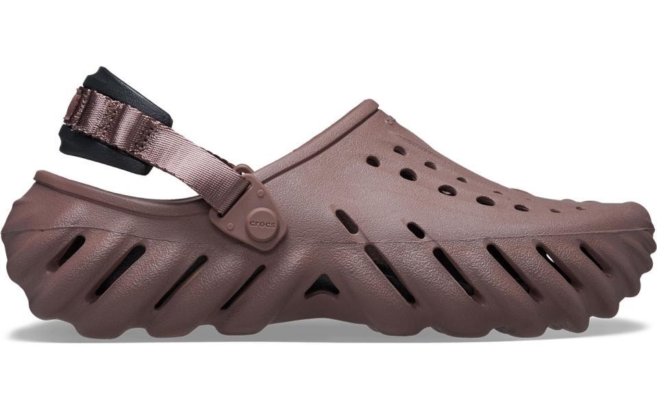 Zueco unisex Crocs Echo U