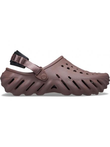 Zueco unisex Crocs Echo U