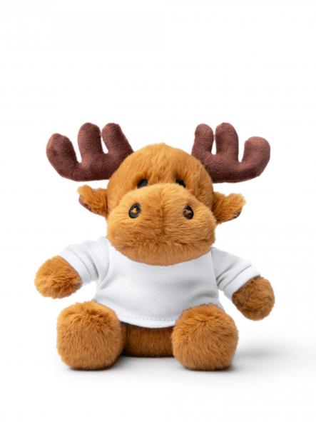 Peluche Reno Navidad [1]