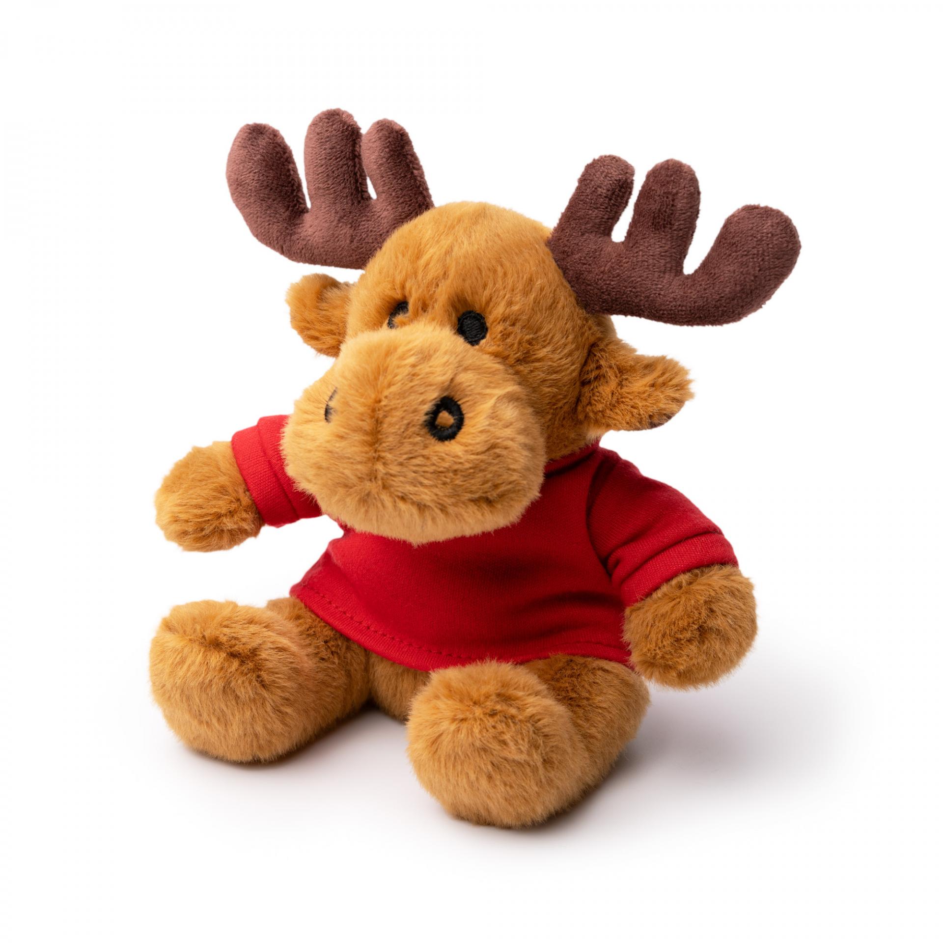 Peluche Reno Navidad