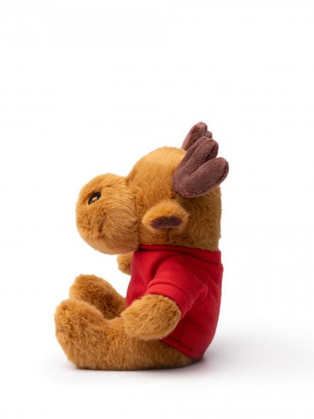 Peluche Reno Navidad [2]