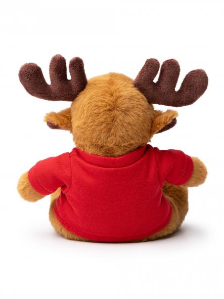 Peluche Reno Navidad [3]