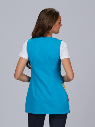 Blusa Mujer Especial Autismo [1]