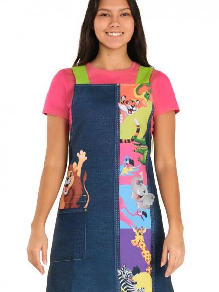 Estola School Selva [5]