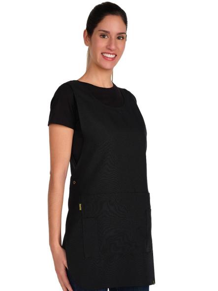 Estola Básica Multibolsillo Corchetes [5]