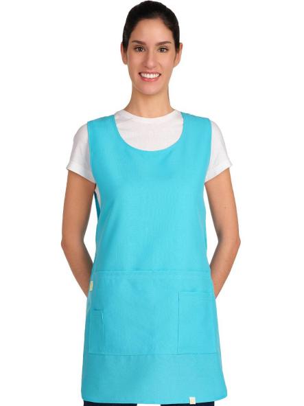 Estola Básica Multibolsillo Corchetes [3]