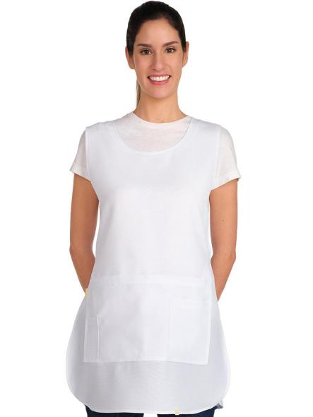 Estola Básica Multibolsillo Corchetes [2]