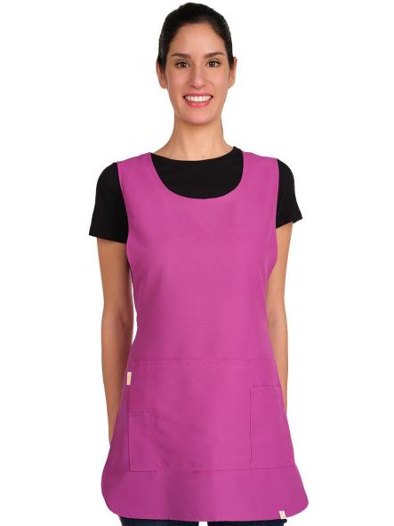 Estola Multibolsillo Microfibra [4]