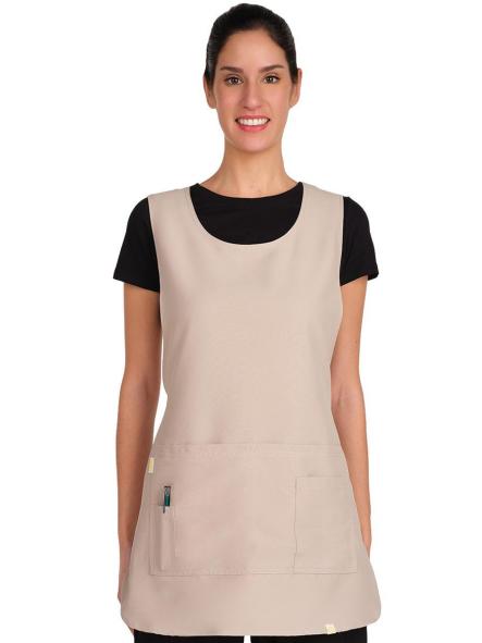 Estola Multibolsillo Microfibra [1]