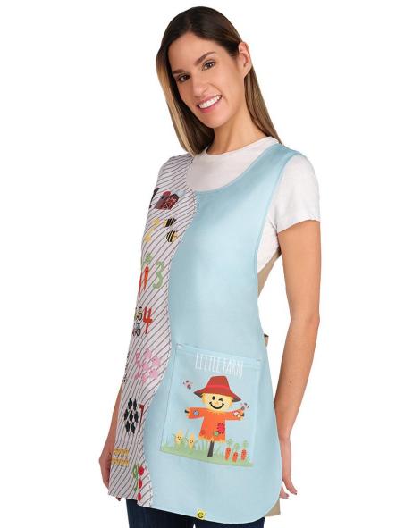 Estola Maestra Granja [2]