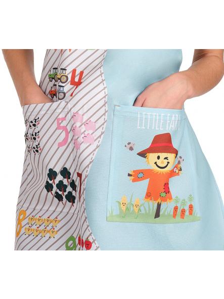 Estola Maestra Granja [5]