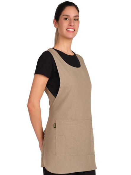 Estola Multibolsillo Vigore [2]