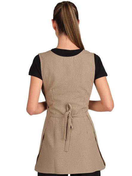 Estola Multibolsillo Vigore [1]