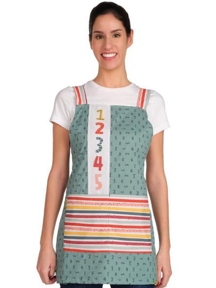 Estola Maestra Números