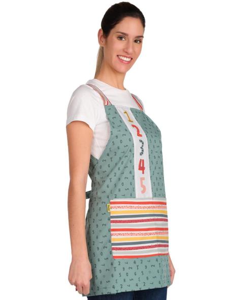 Estola Maestra Números [1]