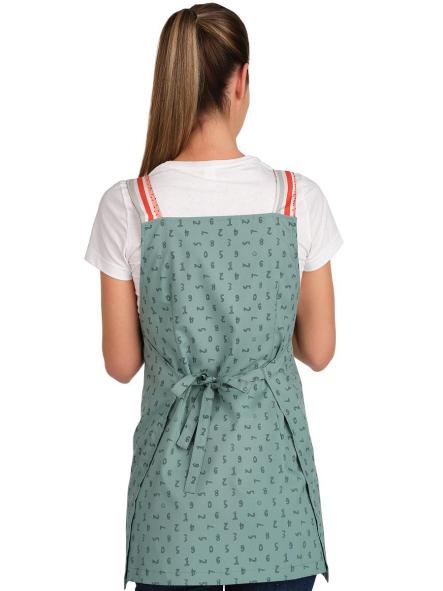 Estola Maestra Números [2]