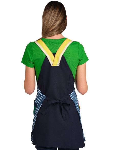 Estola para Maestras Goma [1]