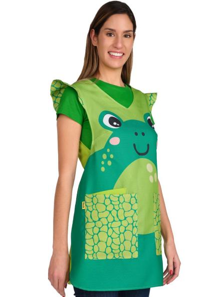 Estola Maestra Ranita [1]