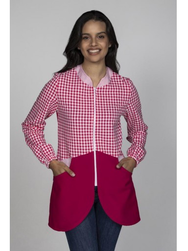 Bata Corta Profesora [0]
