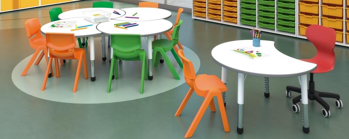 guapo hacerte molestar Gigante Comprar mesas infantiles de calidad ideales para escuelas