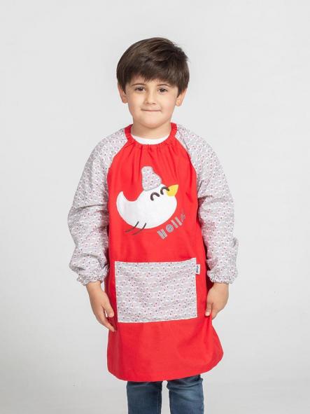 Babi Polluelo+mochila regalo