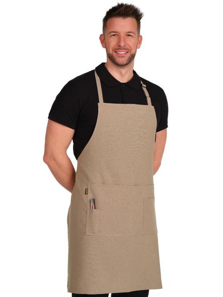 Delantal Peto Vigoré Multibolsillo