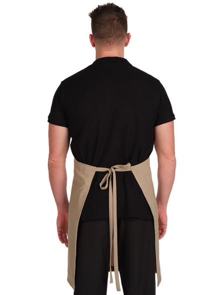 Delantal Peto Vigoré Multibolsillo [2]