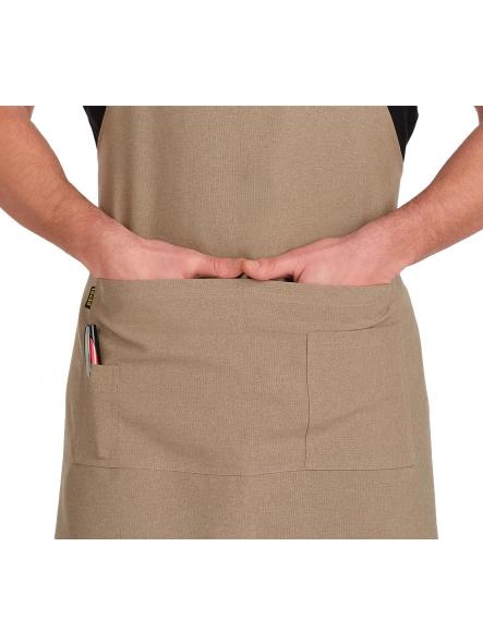 Delantal Peto Vigoré Multibolsillo [3]