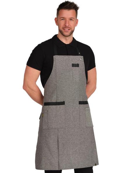 Delantal Linen Unisex [0]