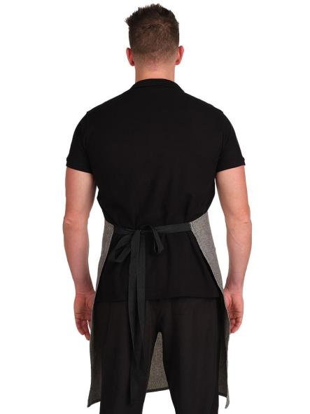 Delantal Linen Unisex [2]