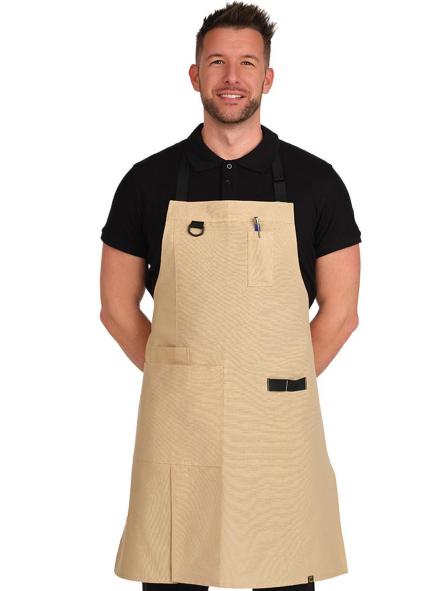 Delantal peto luneta [1]