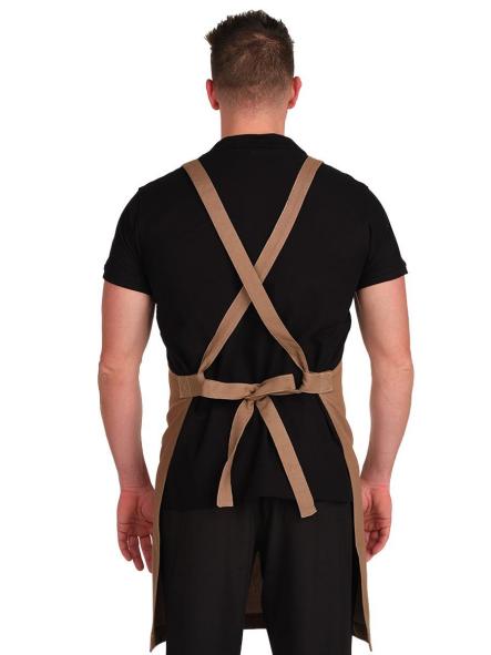 Delantal peto denim [3]