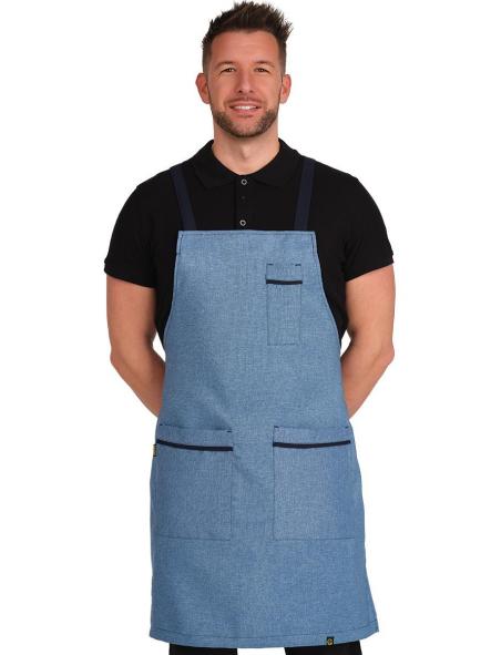 Delantal peto textura [3]