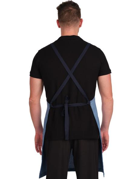 Delantal peto textura [2]