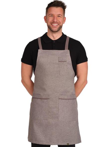 Delantal peto textura [1]