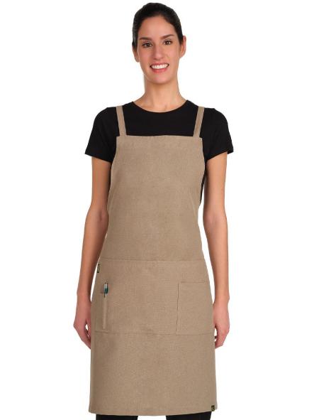 Delantal Cruzado Vigore