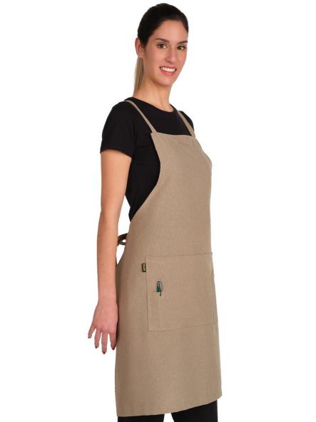 Delantal Cruzado Vigore [1]