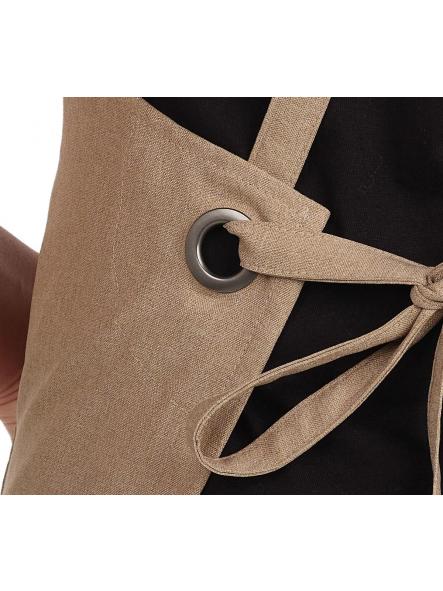 Delantal Cruzado Vigore [4]