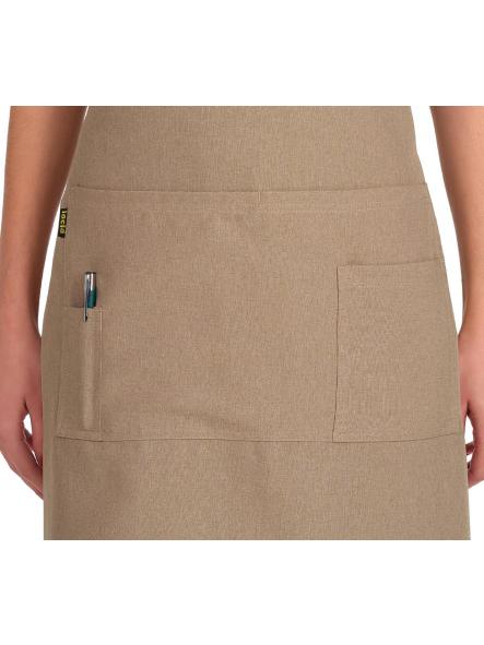 Delantal Cruzado Vigore [3]