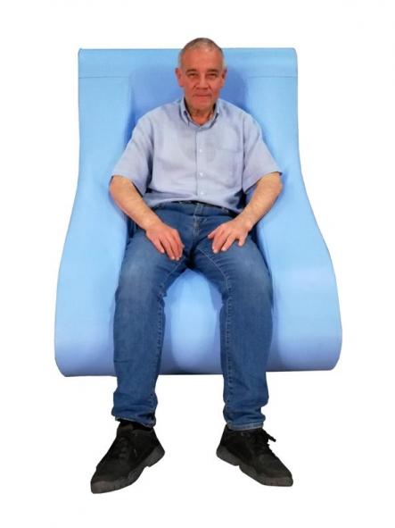 Sillón balancín [1]