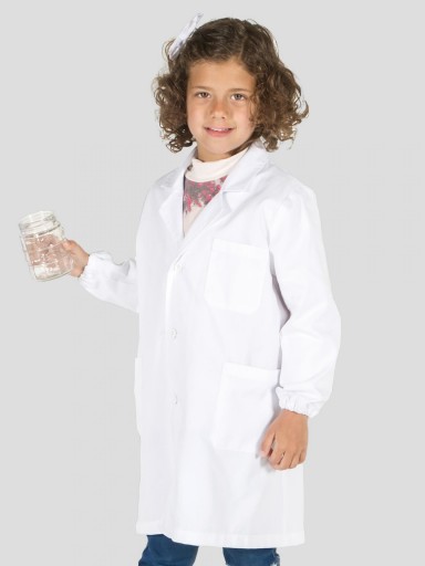 Bata Infantil Roxana